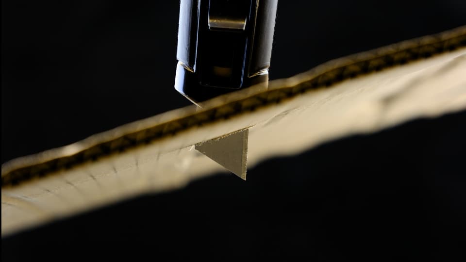 İş Güvenliği & El Bıçakları