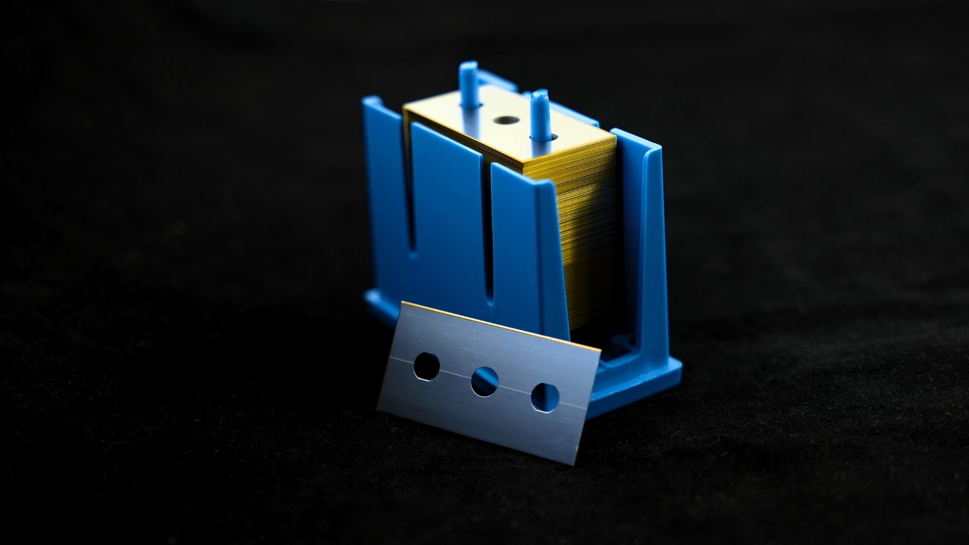 Özel Tasarım Bıçaklar