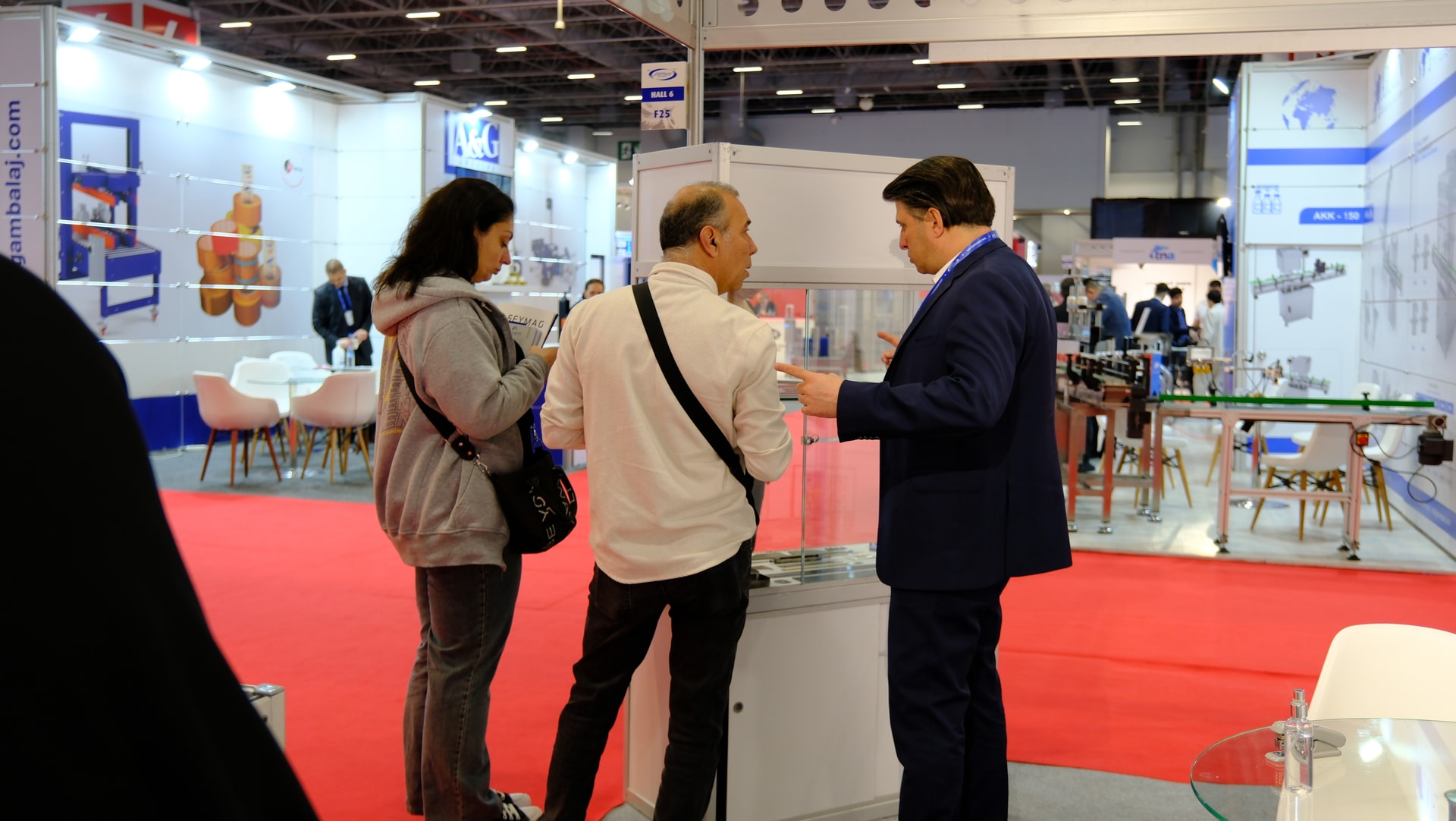 Profesyonel Danışmanlık