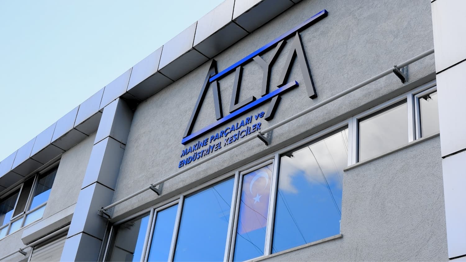 Alya Bıçak - Hakkımızda